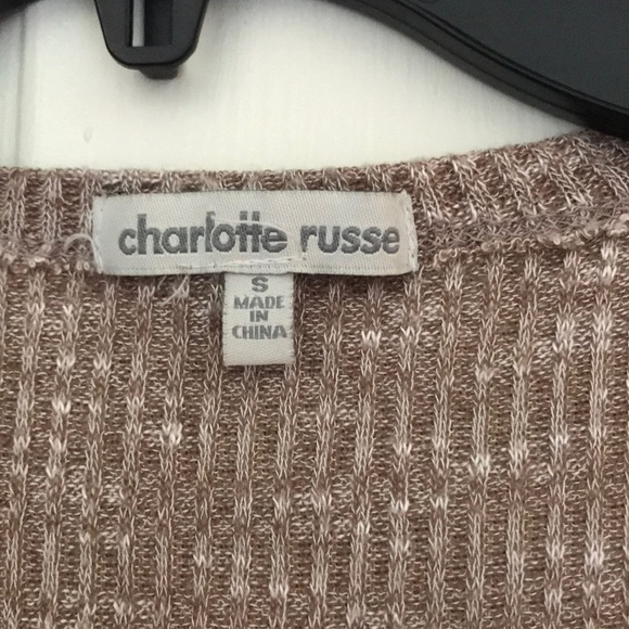 Cardigan - Picture 2 of 2